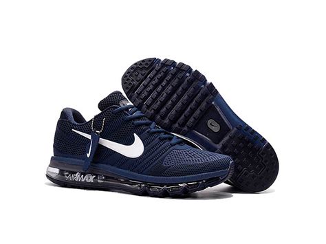 nike air max 2017 blauw heren|Nike Air Max 2017 online kopen .